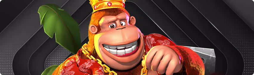 100% welkomstbonus tot $25.000 banner